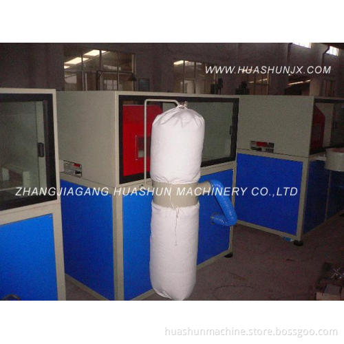 Plastic Cutter